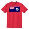 Ultra Cotton® Tall 6 oz. Short-Sleeve T-Shirt Thumbnail