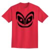 Ultra Cotton® Tall 6 oz. Short-Sleeve T-Shirt Thumbnail