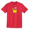 Ultra Cotton® Tall 6 oz. Short-Sleeve T-Shirt Thumbnail