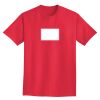 Ultra Cotton® Tall 6 oz. Short-Sleeve T-Shirt Thumbnail