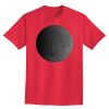 Ultra Cotton® Tall 6 oz. Short-Sleeve T-Shirt Thumbnail