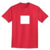 Ultra Cotton® Tall 6 oz. Short-Sleeve T-Shirt Thumbnail