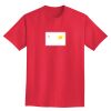 Ultra Cotton® Tall 6 oz. Short-Sleeve T-Shirt Thumbnail