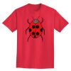 Ultra Cotton® Tall 6 oz. Short-Sleeve T-Shirt Thumbnail