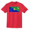 Ultra Cotton® Tall 6 oz. Short-Sleeve T-Shirt Thumbnail