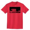 Ultra Cotton® Tall 6 oz. Short-Sleeve T-Shirt Thumbnail