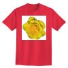 Ultra Cotton® Tall 6 oz. Short-Sleeve T-Shirt Thumbnail