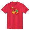 Ultra Cotton® Tall 6 oz. Short-Sleeve T-Shirt Thumbnail