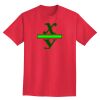 Ultra Cotton® Tall 6 oz. Short-Sleeve T-Shirt Thumbnail