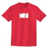 Ultra Cotton® Tall 6 oz. Short-Sleeve T-Shirt Thumbnail