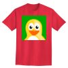 Ultra Cotton® Tall 6 oz. Short-Sleeve T-Shirt Thumbnail