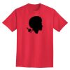 Ultra Cotton® Tall 6 oz. Short-Sleeve T-Shirt Thumbnail