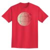 Ultra Cotton® Tall 6 oz. Short-Sleeve T-Shirt Thumbnail
