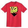 Ultra Cotton® Tall 6 oz. Short-Sleeve T-Shirt Thumbnail