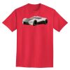 Ultra Cotton® Tall 6 oz. Short-Sleeve T-Shirt Thumbnail