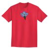 Ultra Cotton® Tall 6 oz. Short-Sleeve T-Shirt Thumbnail