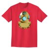 Ultra Cotton® Tall 6 oz. Short-Sleeve T-Shirt Thumbnail