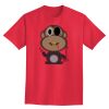 Ultra Cotton® Tall 6 oz. Short-Sleeve T-Shirt Thumbnail