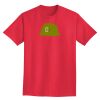 Ultra Cotton® Tall 6 oz. Short-Sleeve T-Shirt Thumbnail