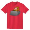 Ultra Cotton® Tall 6 oz. Short-Sleeve T-Shirt Thumbnail