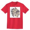 Ultra Cotton® Tall 6 oz. Short-Sleeve T-Shirt Thumbnail