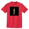 Ultra Cotton® Tall 6 oz. Short-Sleeve T-Shirt Thumbnail