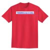 Ultra Cotton® Tall 6 oz. Short-Sleeve T-Shirt Thumbnail