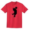 Ultra Cotton® Tall 6 oz. Short-Sleeve T-Shirt Thumbnail