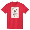 Ultra Cotton® Tall 6 oz. Short-Sleeve T-Shirt Thumbnail