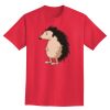 Ultra Cotton® Tall 6 oz. Short-Sleeve T-Shirt Thumbnail