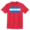 Ultra Cotton® Tall 6 oz. Short-Sleeve T-Shirt Thumbnail