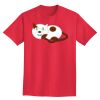 Ultra Cotton® Tall 6 oz. Short-Sleeve T-Shirt Thumbnail