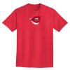 Ultra Cotton® Tall 6 oz. Short-Sleeve T-Shirt Thumbnail