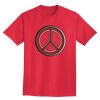 Ultra Cotton® Tall 6 oz. Short-Sleeve T-Shirt Thumbnail