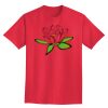 Ultra Cotton® Tall 6 oz. Short-Sleeve T-Shirt Thumbnail