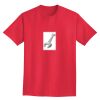 Ultra Cotton® Tall 6 oz. Short-Sleeve T-Shirt Thumbnail