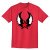 Ultra Cotton® Tall 6 oz. Short-Sleeve T-Shirt Thumbnail