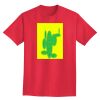 Ultra Cotton® Tall 6 oz. Short-Sleeve T-Shirt Thumbnail