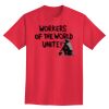 Ultra Cotton® Tall 6 oz. Short-Sleeve T-Shirt Thumbnail