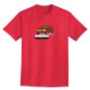 Ultra Cotton® Tall 6 oz. Short-Sleeve T-Shirt Thumbnail