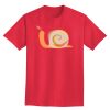 Ultra Cotton® Tall 6 oz. Short-Sleeve T-Shirt Thumbnail