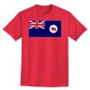 Ultra Cotton® Tall 6 oz. Short-Sleeve T-Shirt Thumbnail