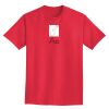 Ultra Cotton® Tall 6 oz. Short-Sleeve T-Shirt Thumbnail