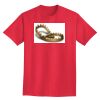 Ultra Cotton® Tall 6 oz. Short-Sleeve T-Shirt Thumbnail