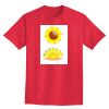 Ultra Cotton® Tall 6 oz. Short-Sleeve T-Shirt Thumbnail