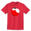 Ultra Cotton® Tall 6 oz. Short-Sleeve T-Shirt Thumbnail