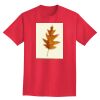 Ultra Cotton® Tall 6 oz. Short-Sleeve T-Shirt Thumbnail