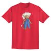 Ultra Cotton® Tall 6 oz. Short-Sleeve T-Shirt Thumbnail
