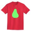 Ultra Cotton® Tall 6 oz. Short-Sleeve T-Shirt Thumbnail