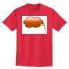 Ultra Cotton® Tall 6 oz. Short-Sleeve T-Shirt Thumbnail